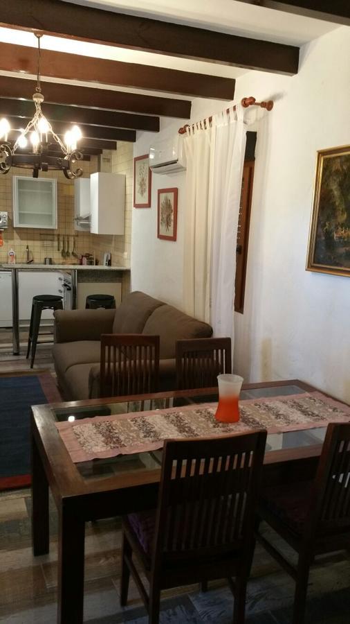 Villa Chabola دينايا المظهر الخارجي الصورة