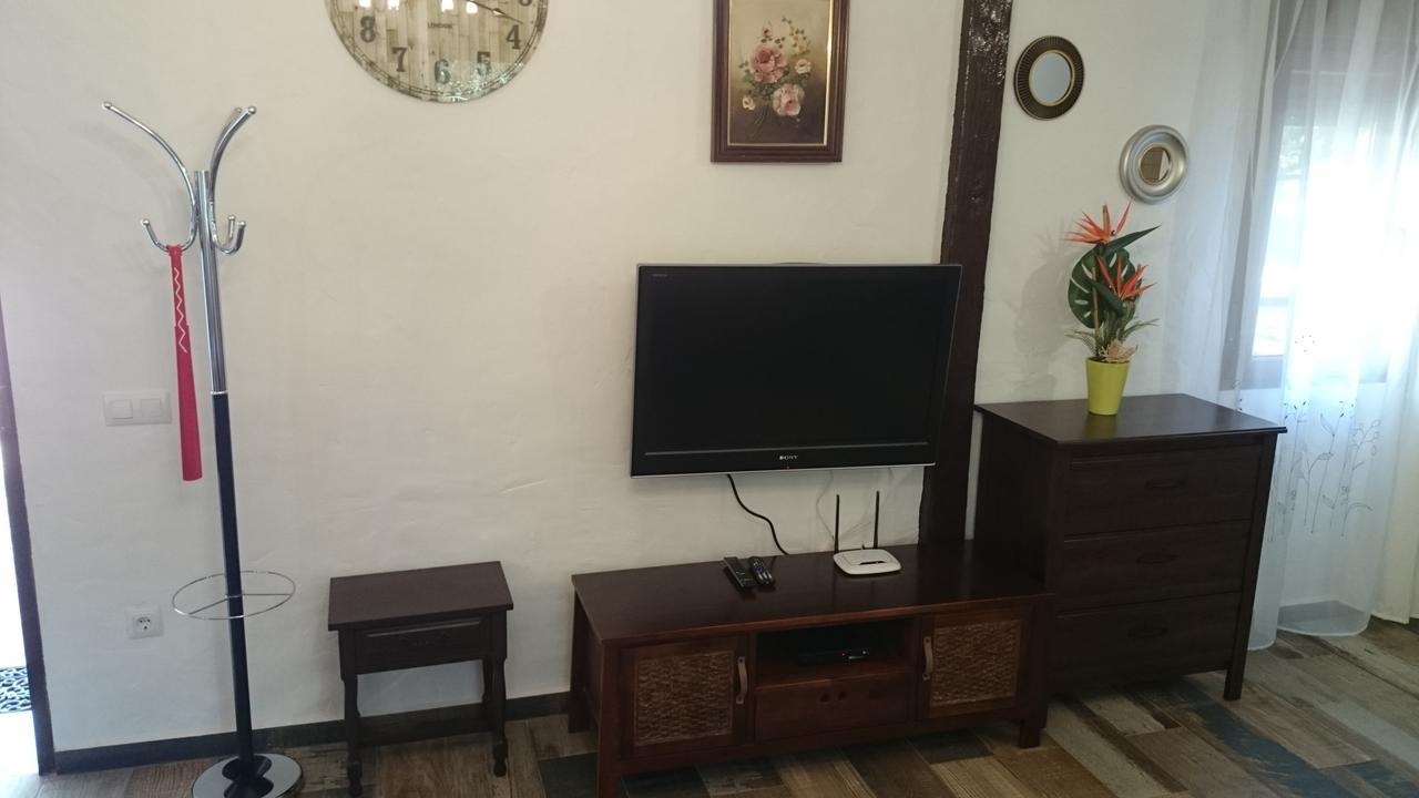 Villa Chabola دينايا المظهر الخارجي الصورة