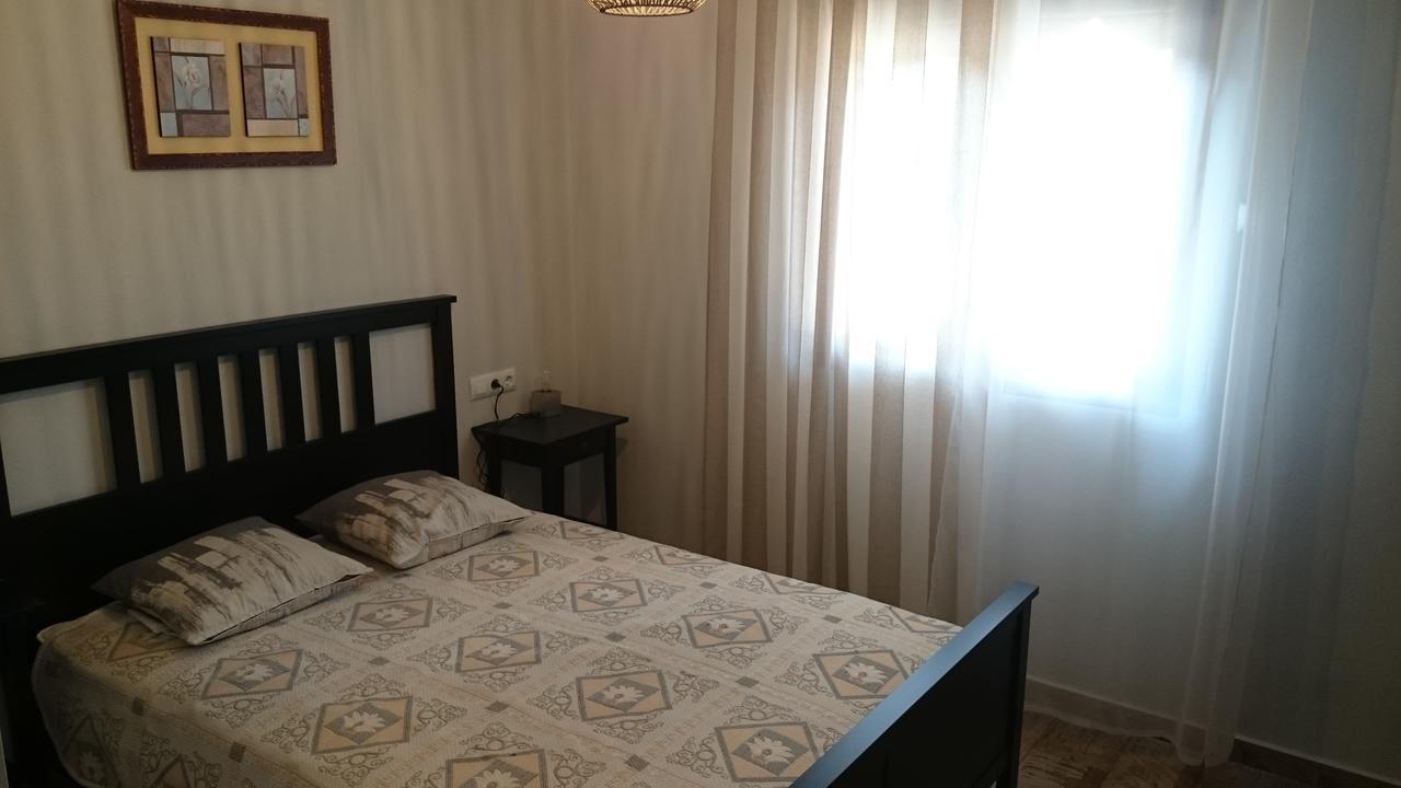 Villa Chabola دينايا المظهر الخارجي الصورة