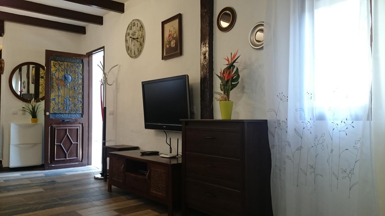 Villa Chabola دينايا المظهر الخارجي الصورة