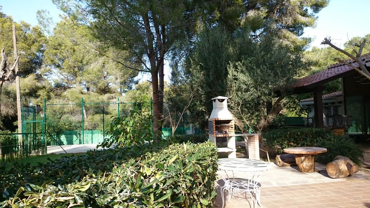 Villa Chabola دينايا المظهر الخارجي الصورة