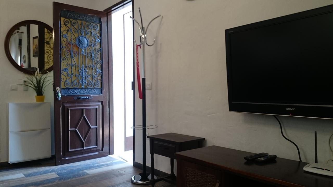 Villa Chabola دينايا المظهر الخارجي الصورة