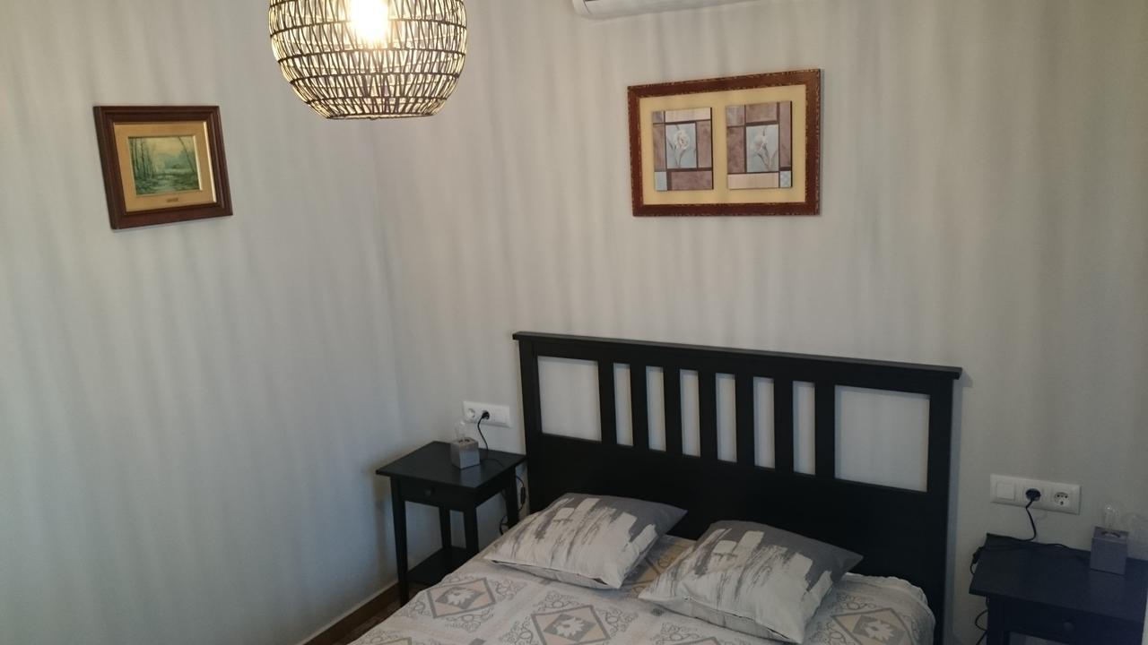 Villa Chabola دينايا المظهر الخارجي الصورة