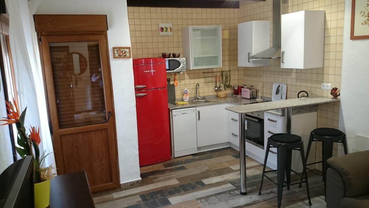 Villa Chabola دينايا المظهر الخارجي الصورة