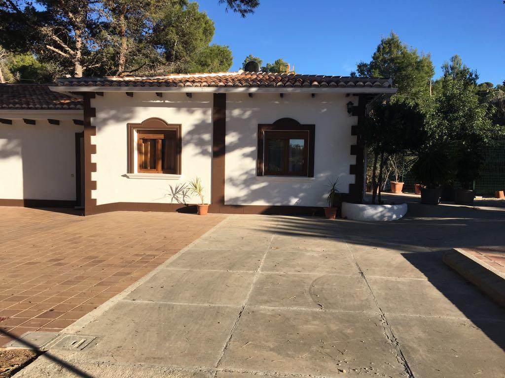 Villa Chabola دينايا المظهر الخارجي الصورة