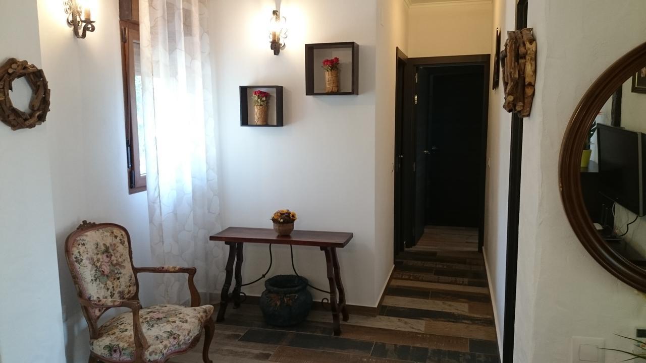 Villa Chabola دينايا المظهر الخارجي الصورة
