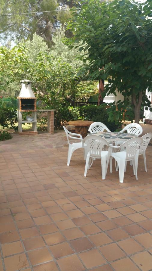 Villa Chabola دينايا المظهر الخارجي الصورة