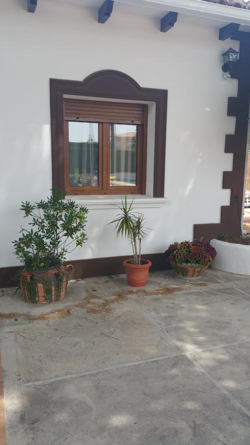 Villa Chabola دينايا المظهر الخارجي الصورة