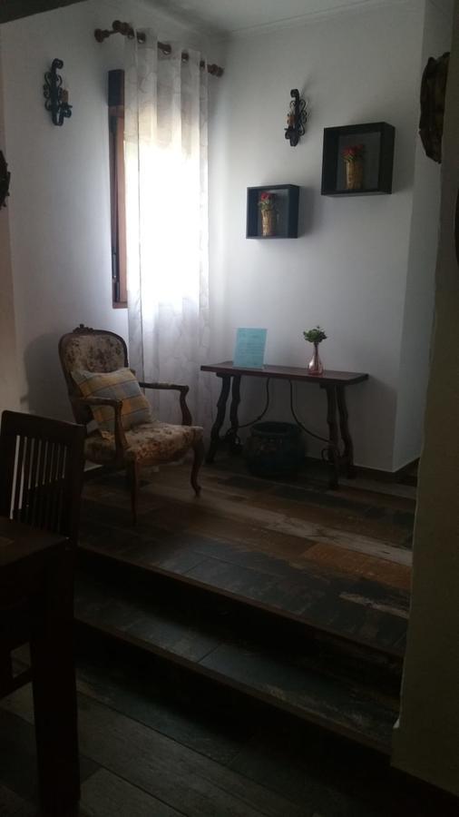 Villa Chabola دينايا المظهر الخارجي الصورة