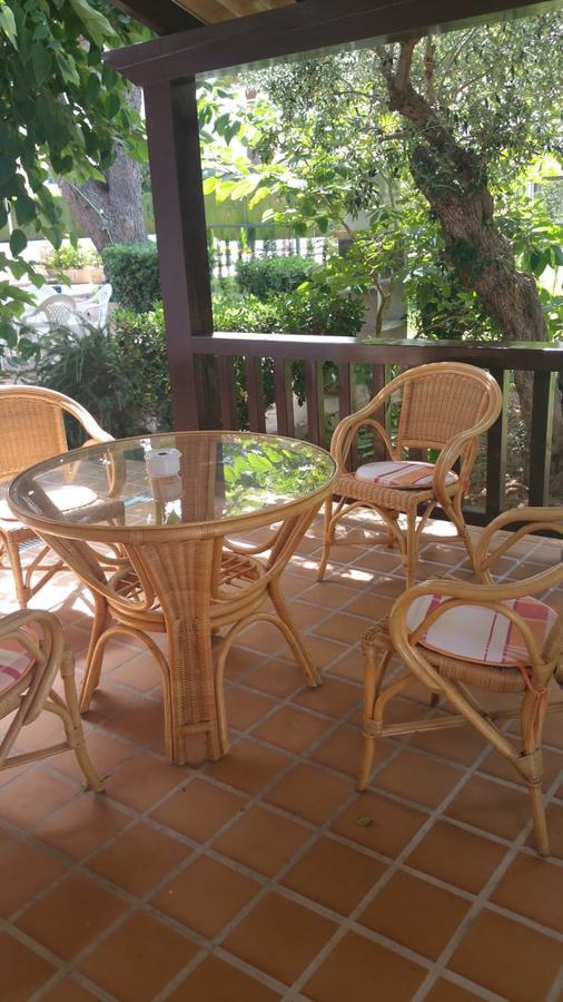 Villa Chabola دينايا المظهر الخارجي الصورة