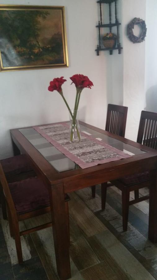 Villa Chabola دينايا المظهر الخارجي الصورة